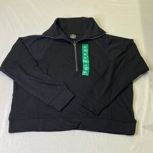Danskin‎ Women's Black  Jacket